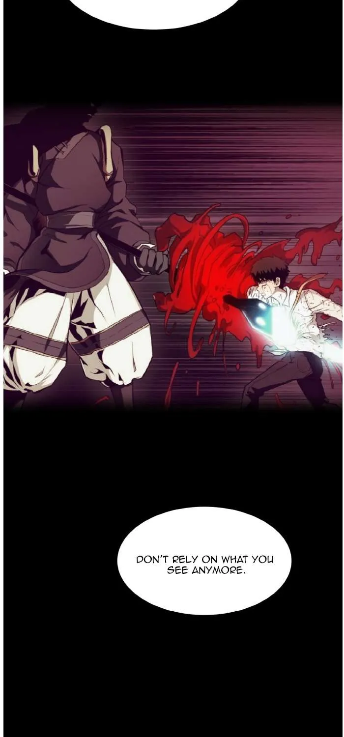 Counter Cube Chapter 67 page 25 - 