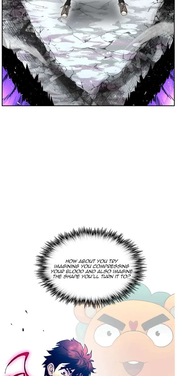 Counter Cube Chapter 67 page 35 - 