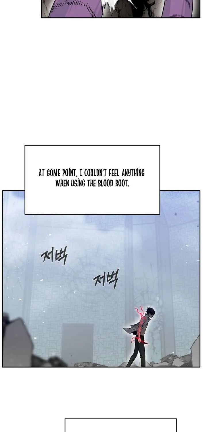Counter Cube Chapter 67 page 41 - 