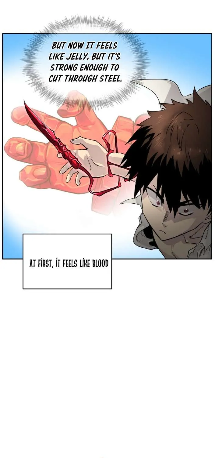 Counter Cube Chapter 67 page 47 - 