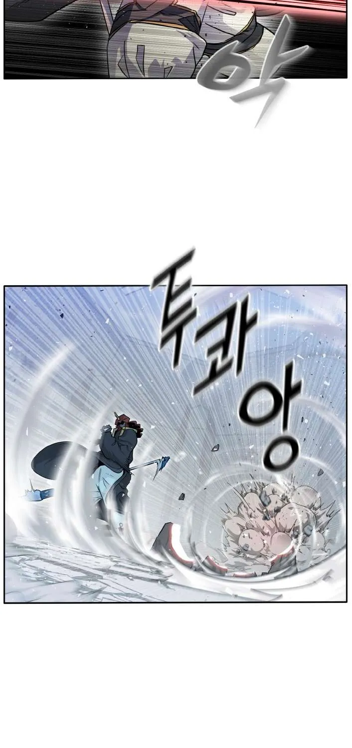 Counter Cube Chapter 67 page 55 - 