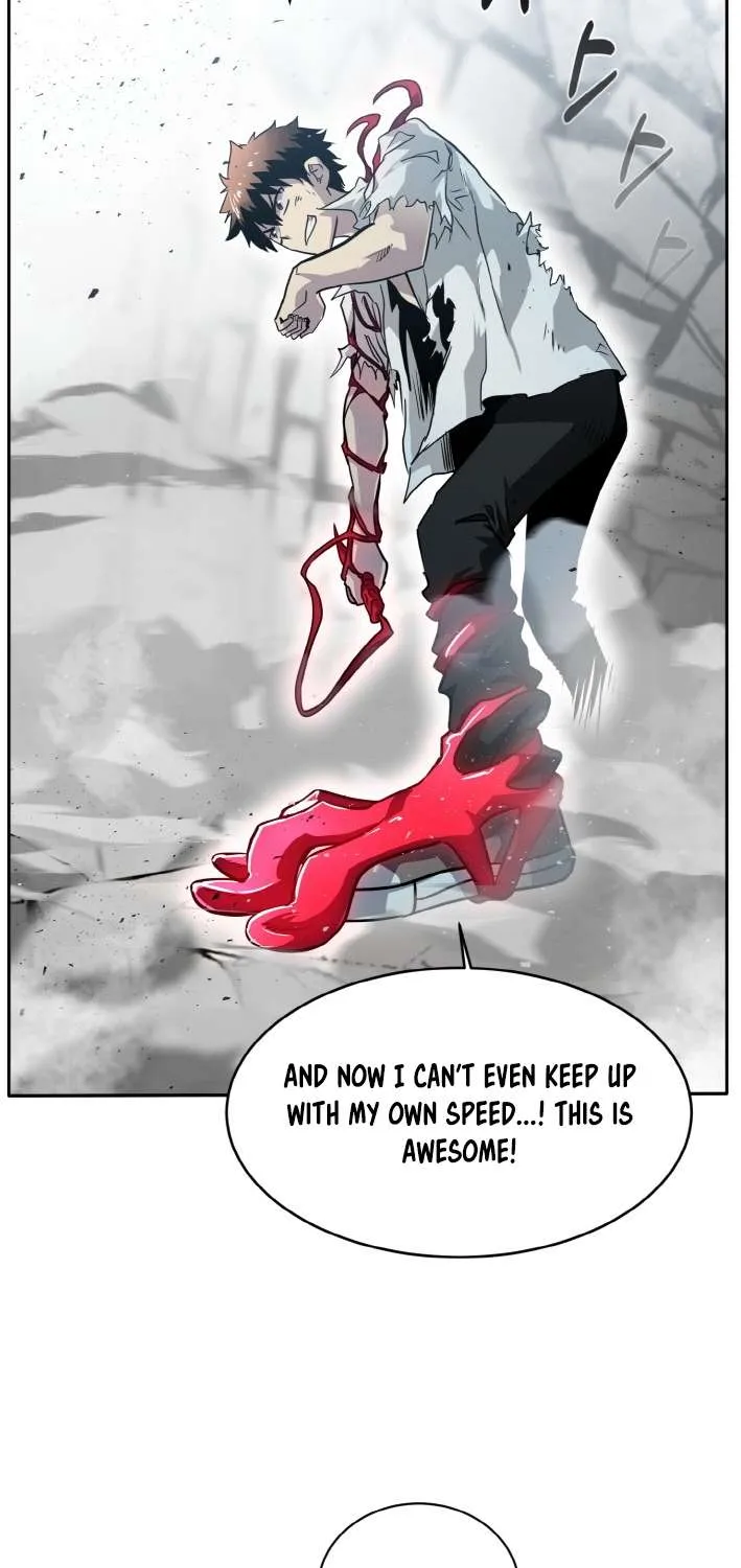 Counter Cube Chapter 67 page 57 - 