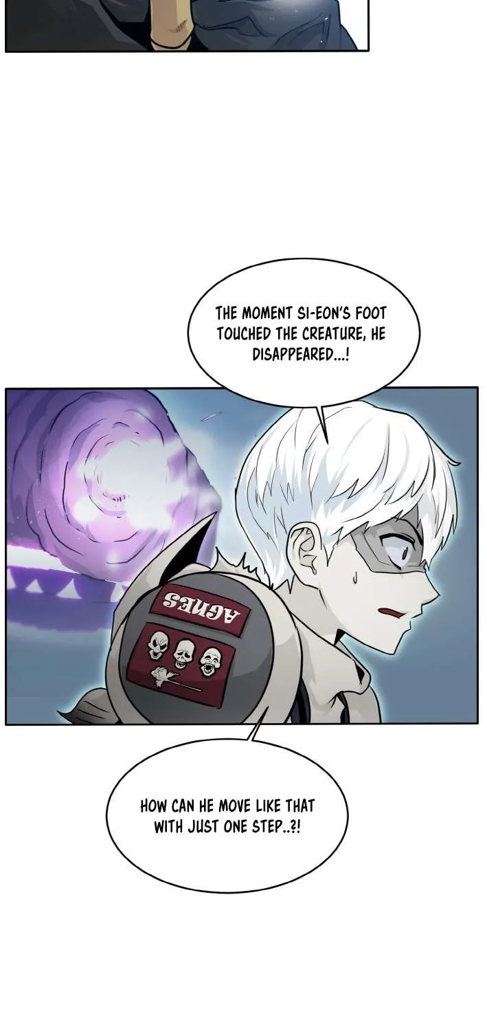 Counter Cube Chapter 67 page 59 - 