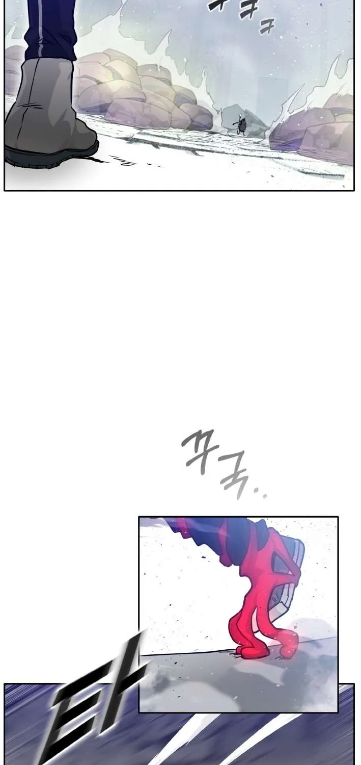 Counter Cube Chapter 67 page 61 - 