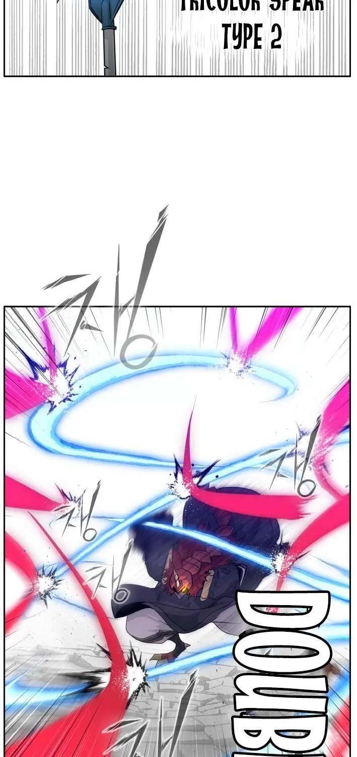 Counter Cube Chapter 67 page 73 - 