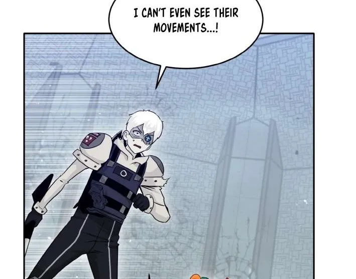 Counter Cube Chapter 67 page 76 - 