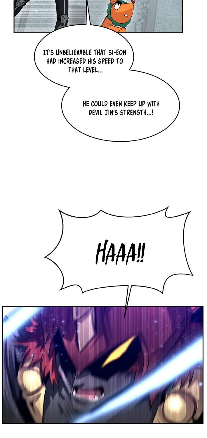Counter Cube Chapter 67 page 77 - 