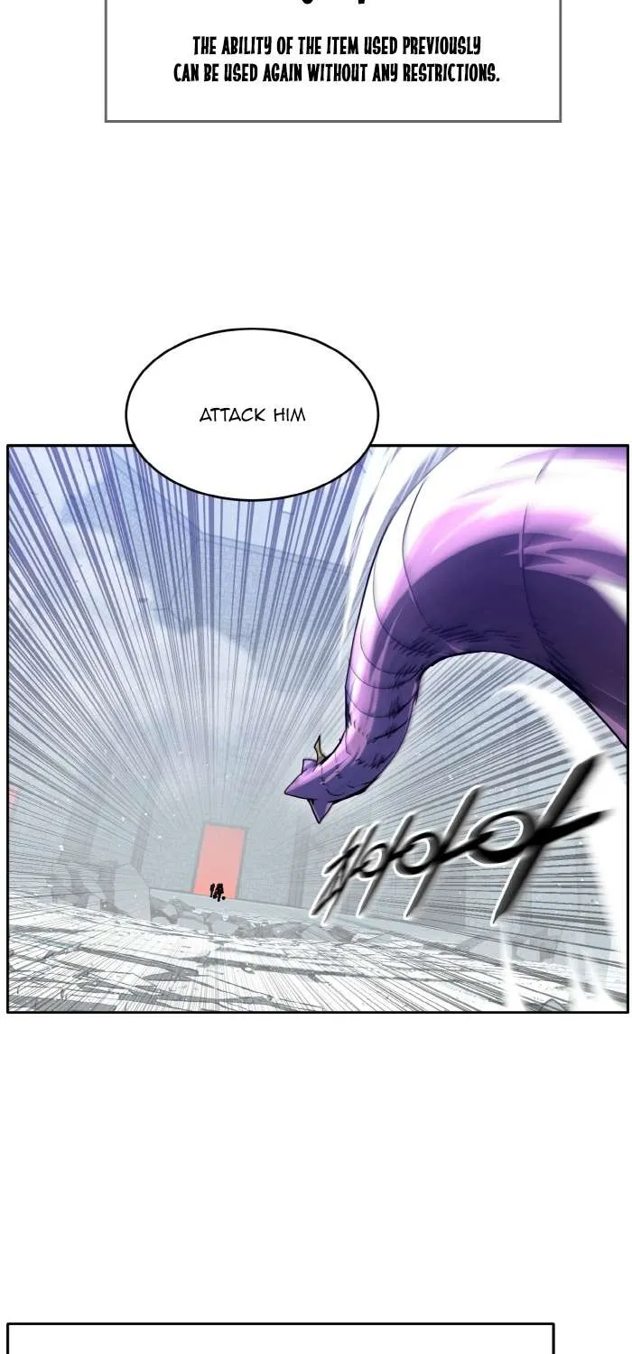 Counter Cube Chapter 67 page 9 - 