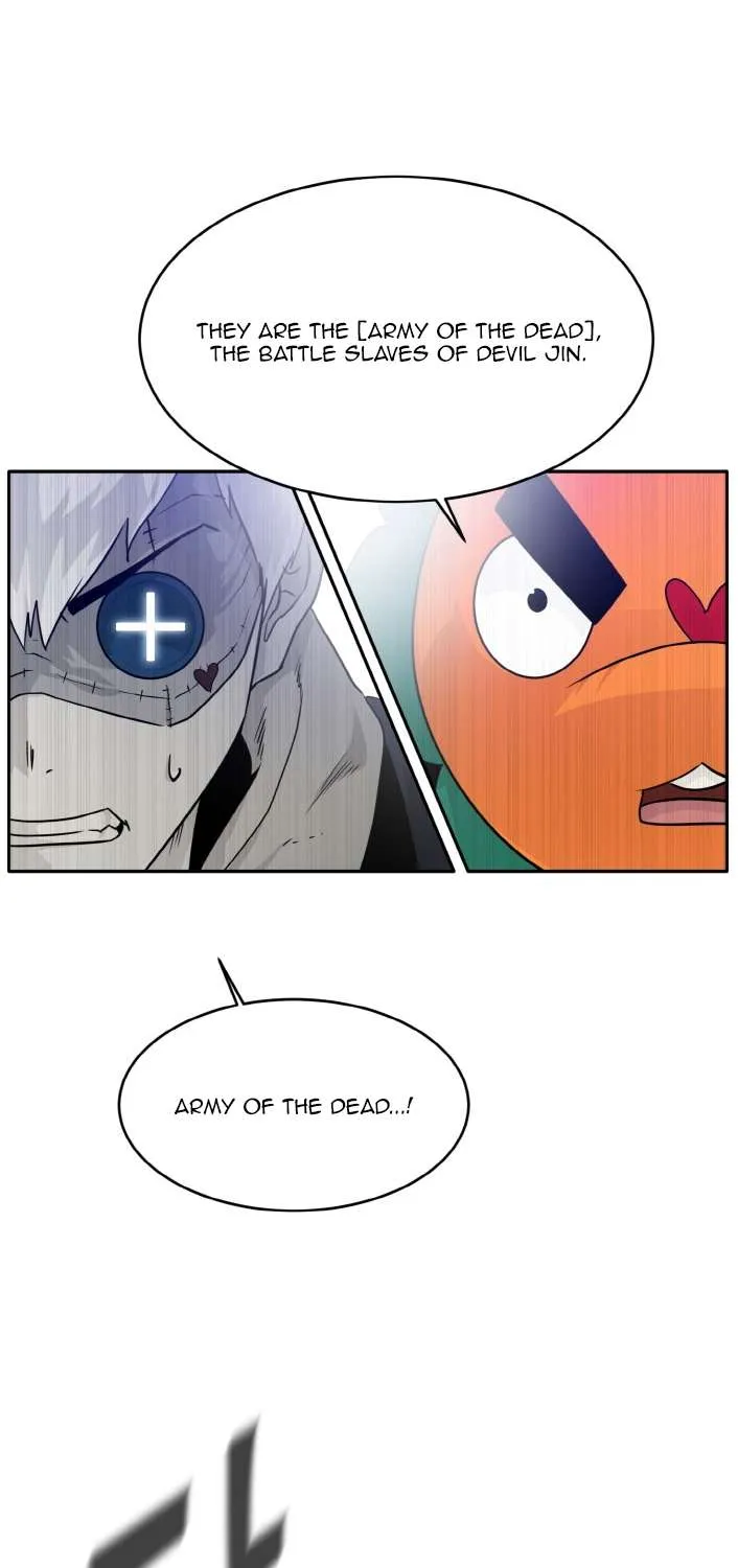 Counter Cube Chapter 68 page 13 - 