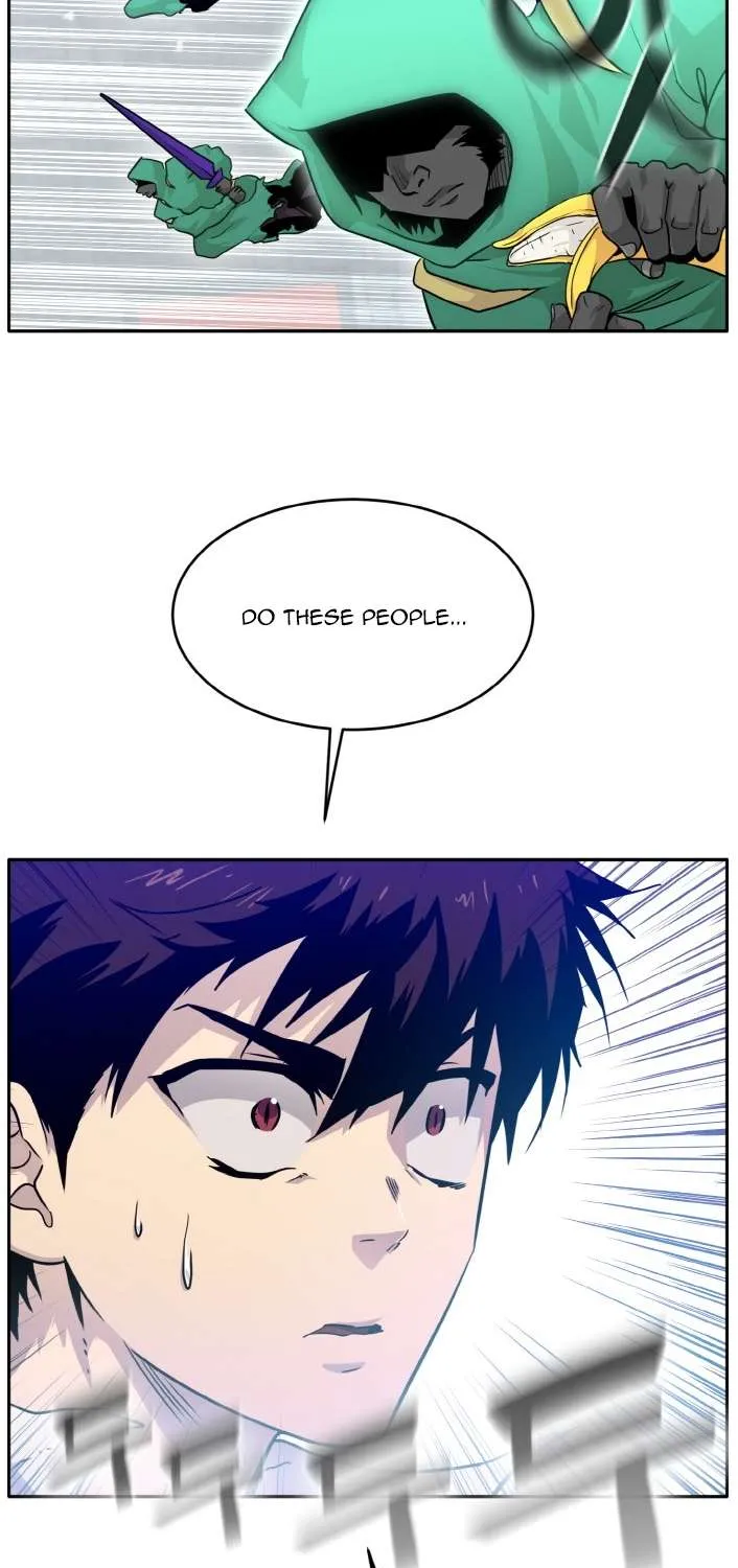 Counter Cube Chapter 68 page 15 - 