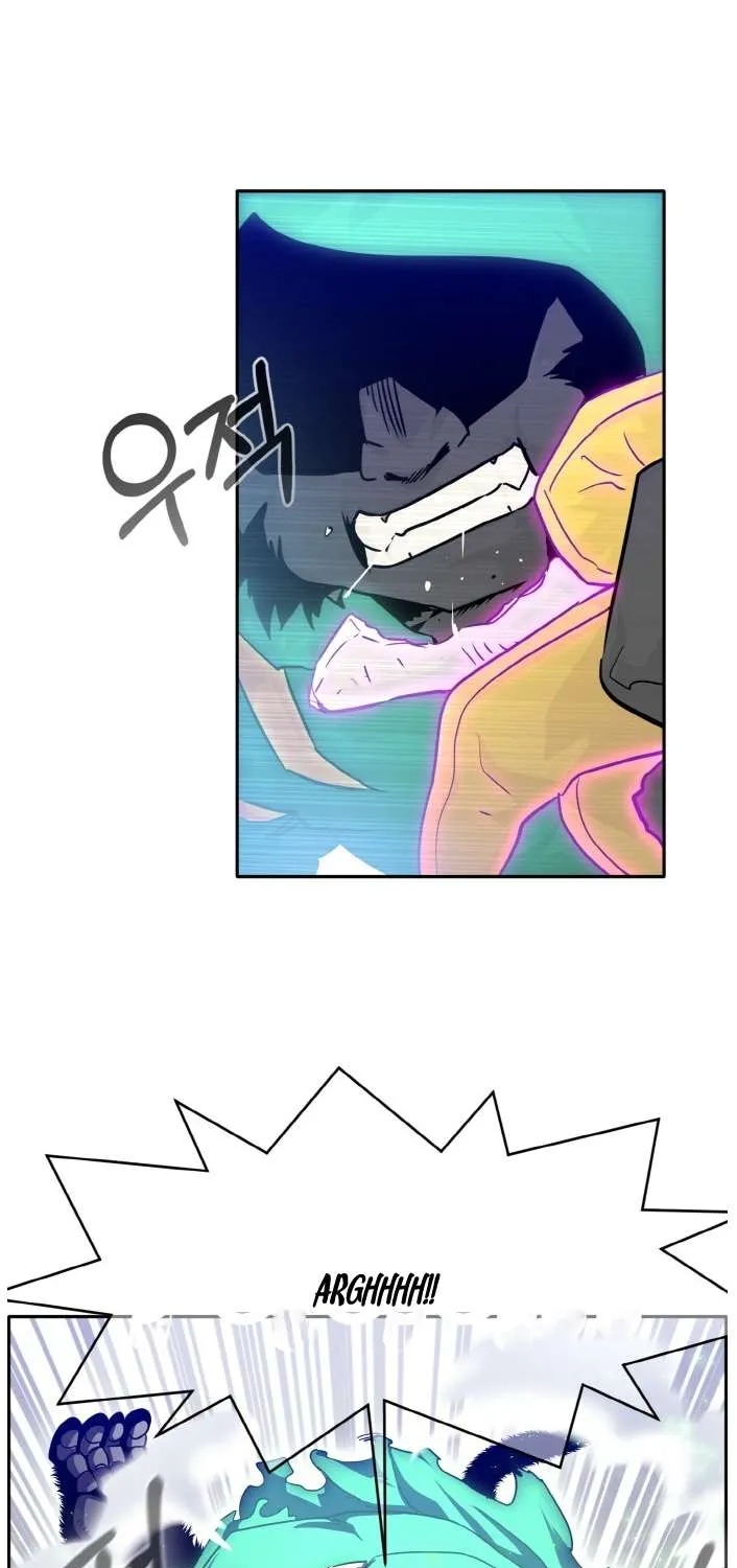 Counter Cube Chapter 68 page 17 - 