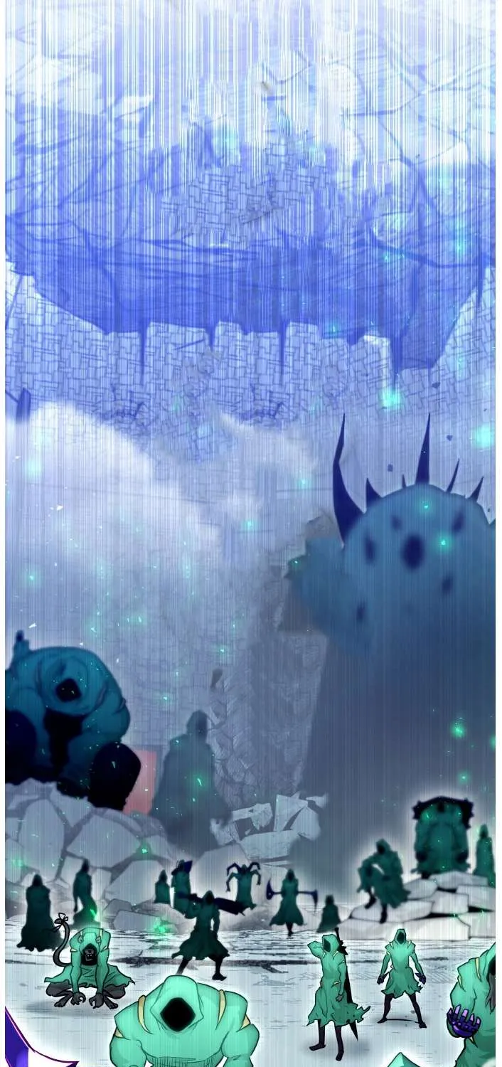 Counter Cube Chapter 68 page 3 - 