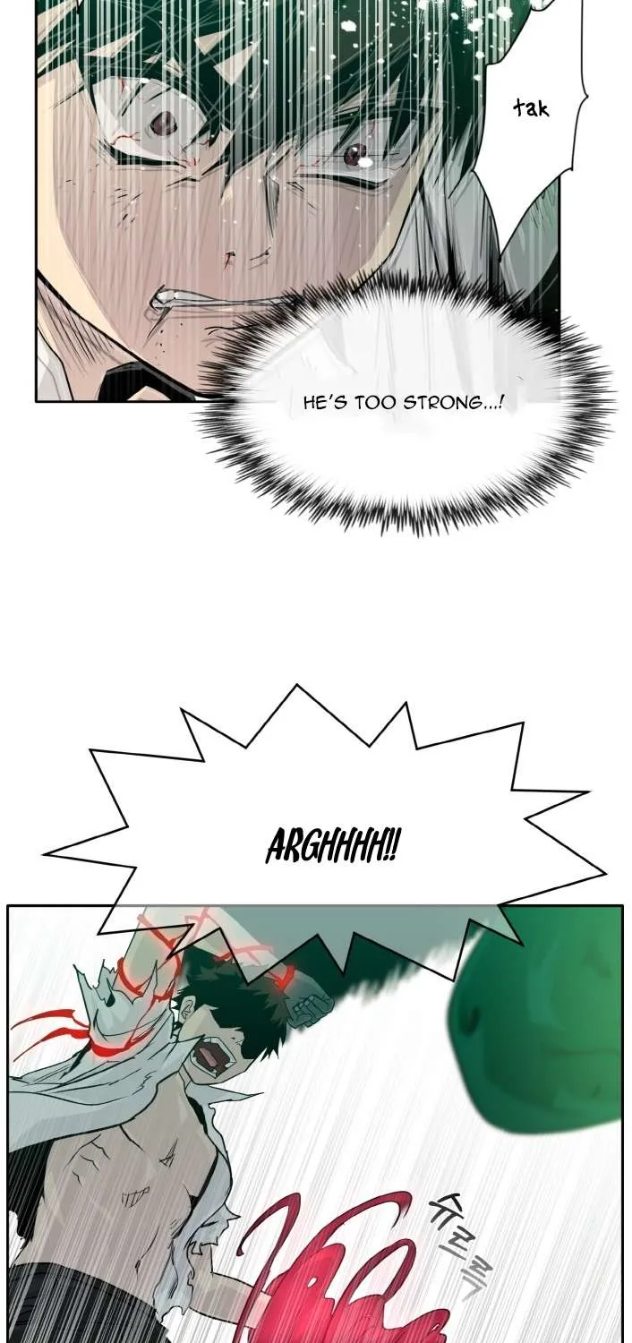 Counter Cube Chapter 68 page 21 - 