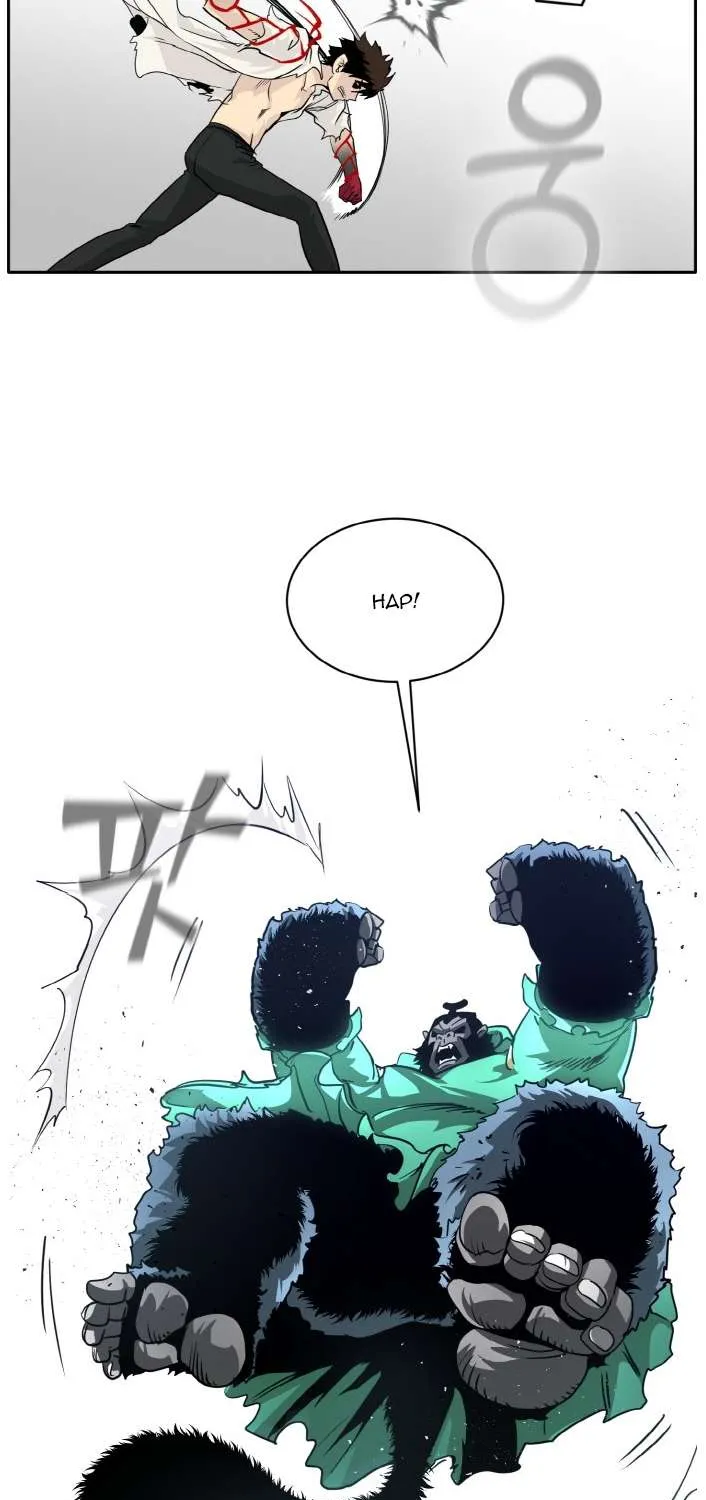 Counter Cube Chapter 68 page 23 - 