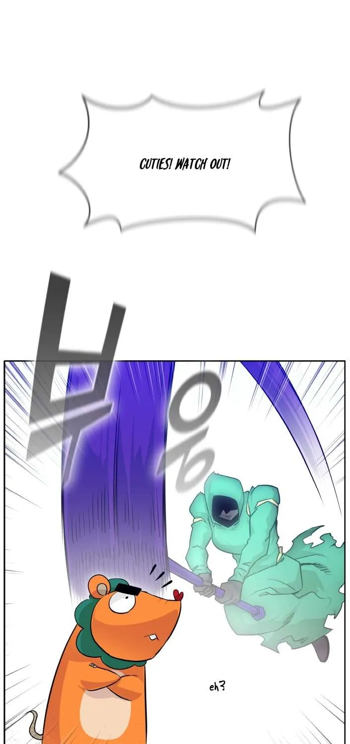 Counter Cube Chapter 68 page 27 - 
