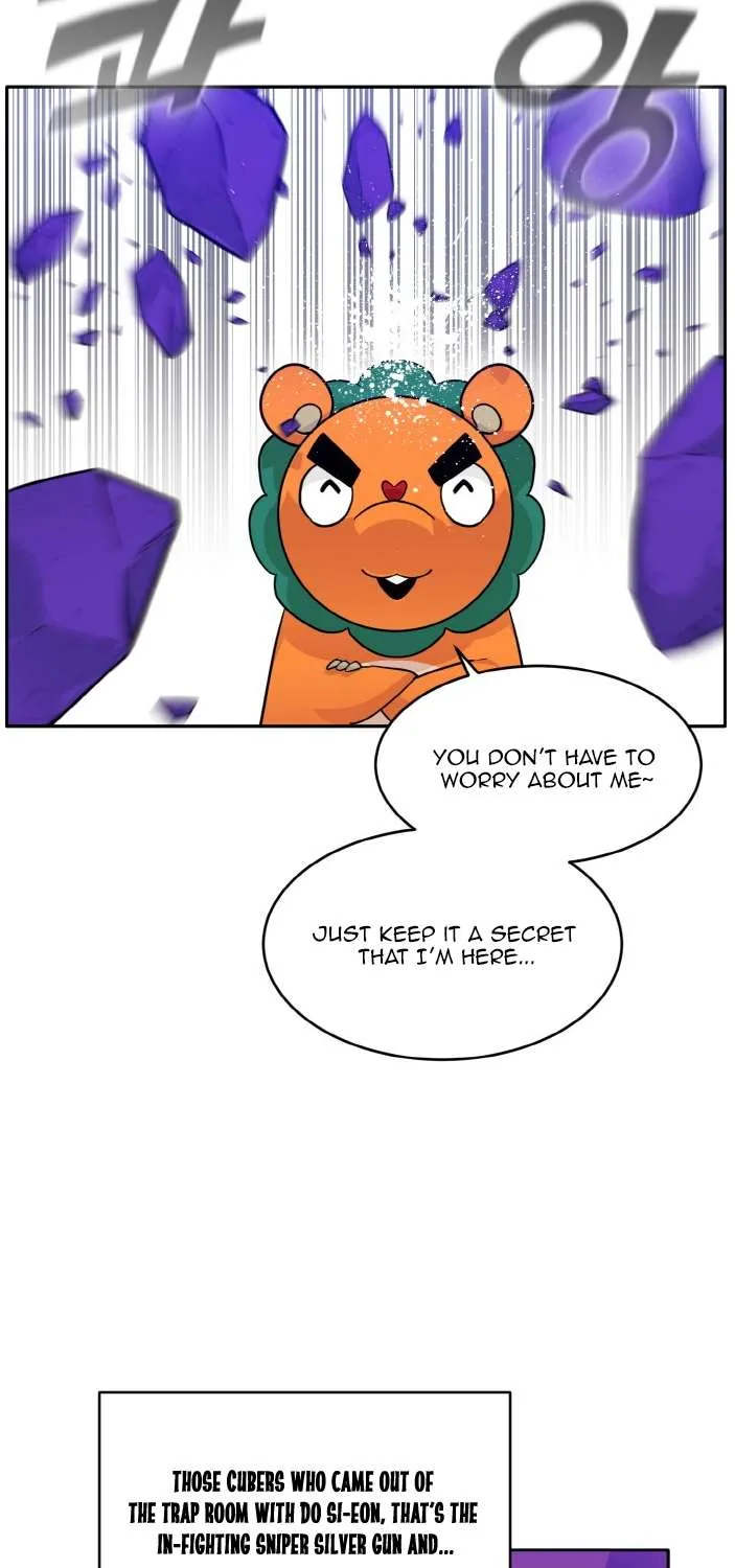 Counter Cube Chapter 68 page 29 - 
