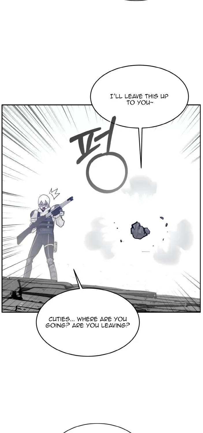 Counter Cube Chapter 68 page 33 - 