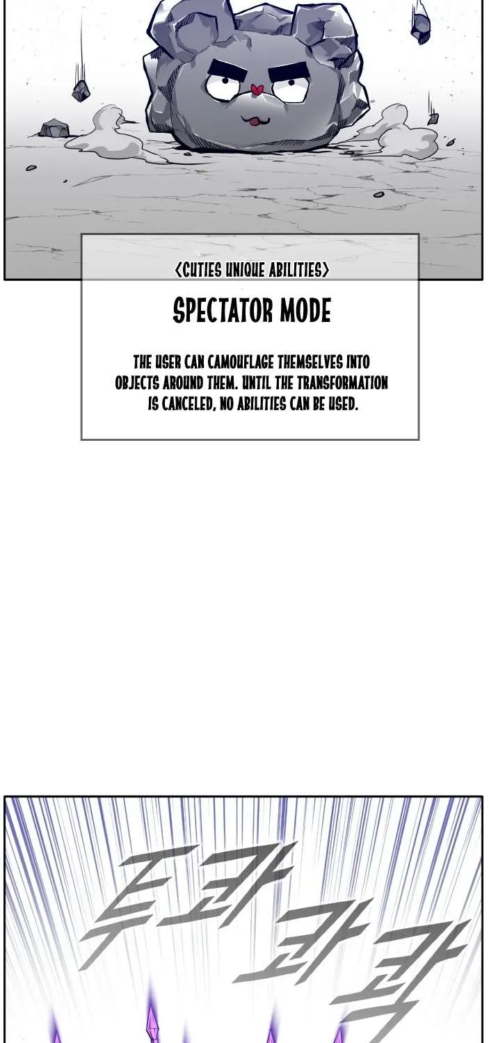 Counter Cube Chapter 68 page 35 - 