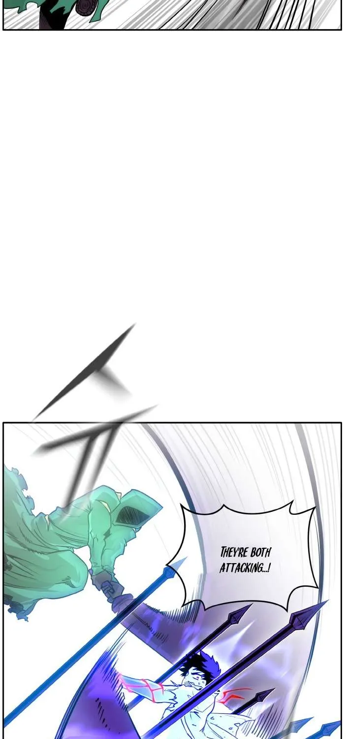 Counter Cube Chapter 68 page 39 - 