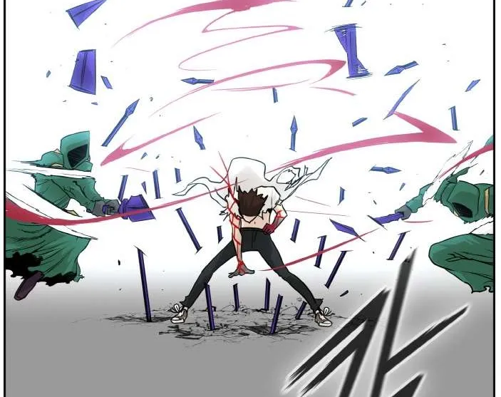 Counter Cube Chapter 68 page 42 - 
