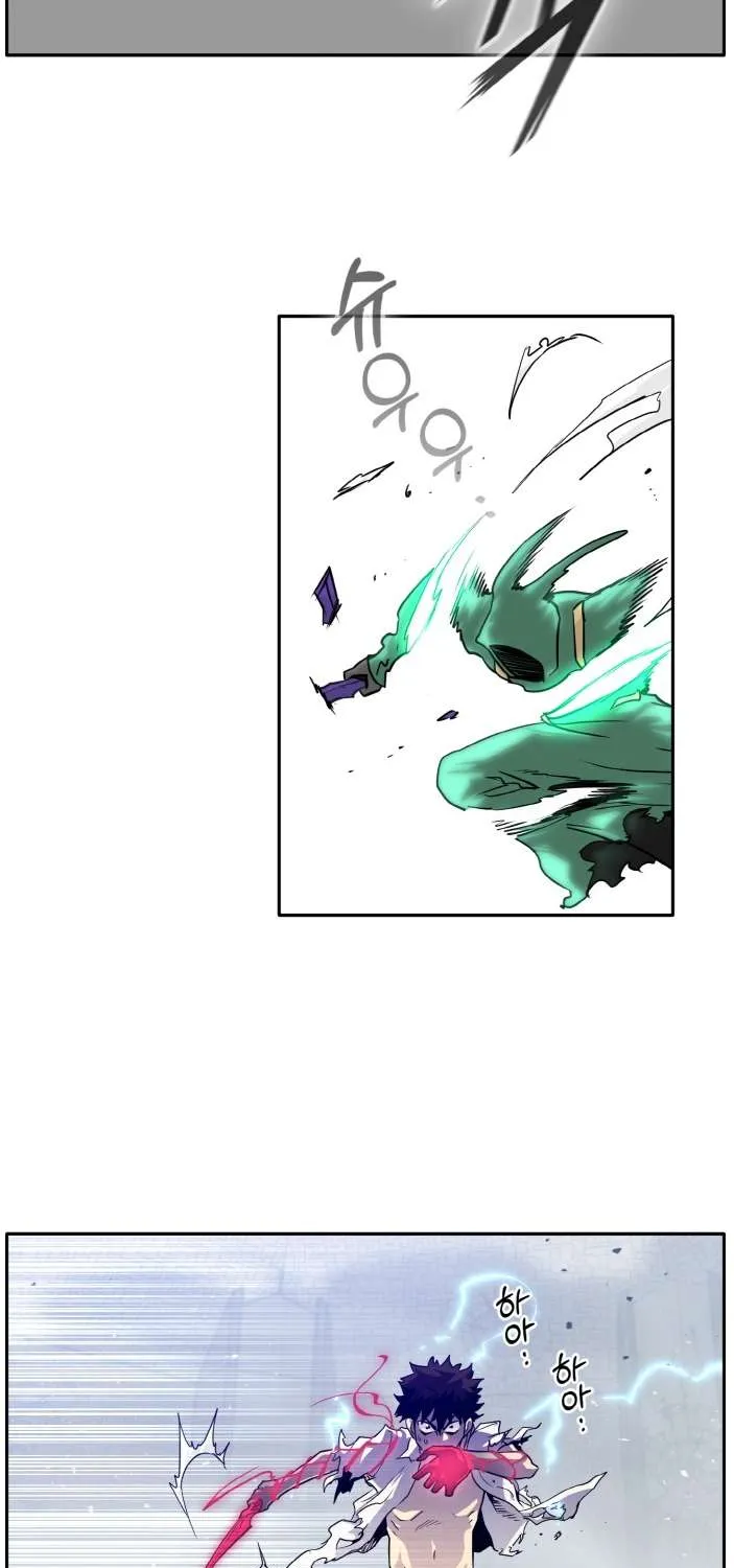 Counter Cube Chapter 68 page 43 - 