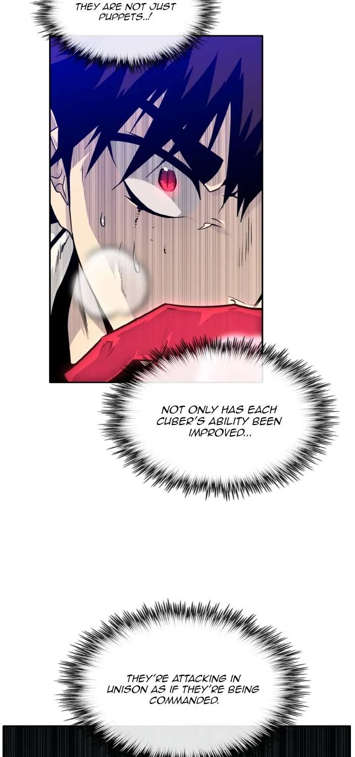 Counter Cube Chapter 68 page 45 - 
