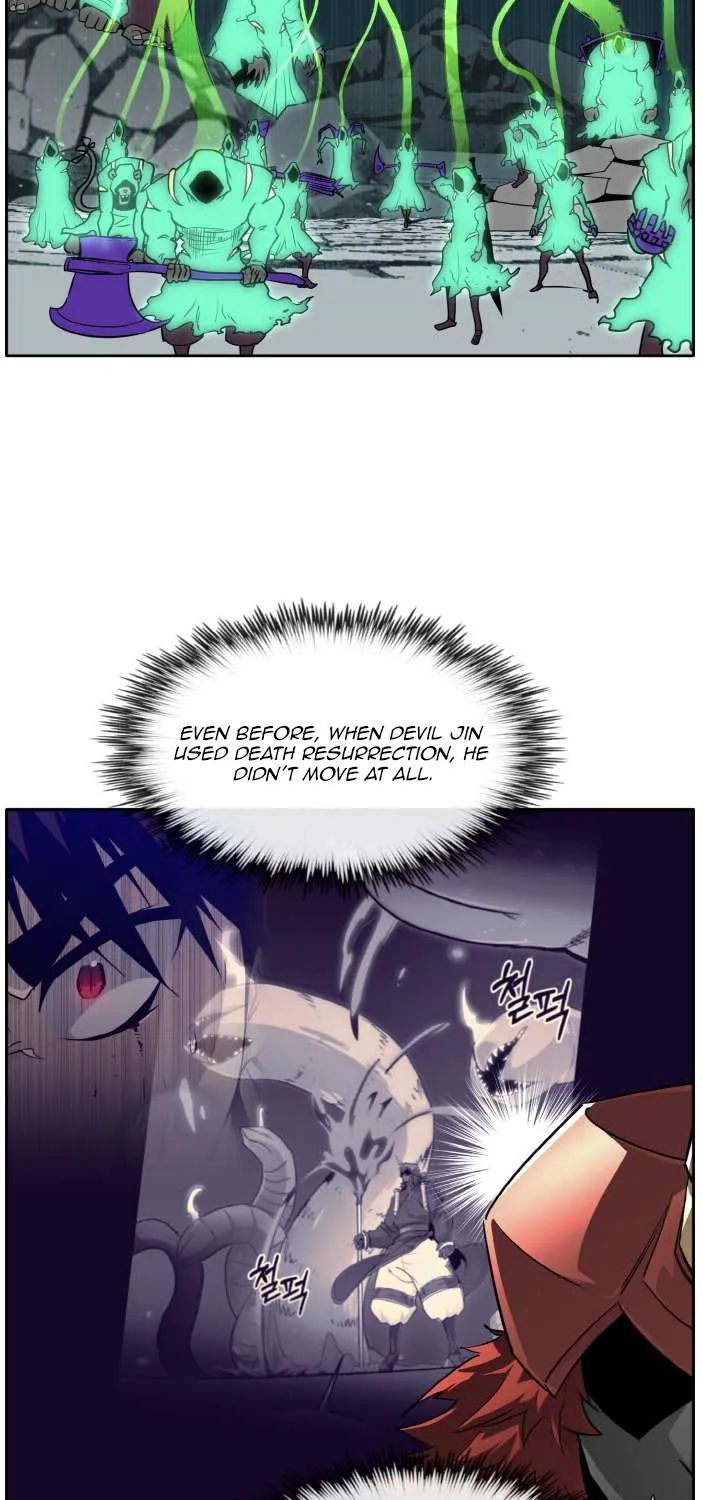 Counter Cube Chapter 68 page 47 - 