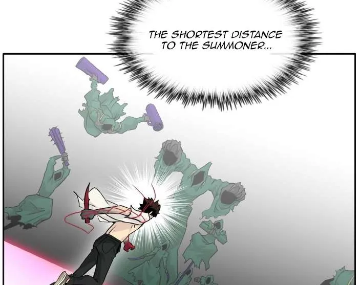 Counter Cube Chapter 68 page 50 - 