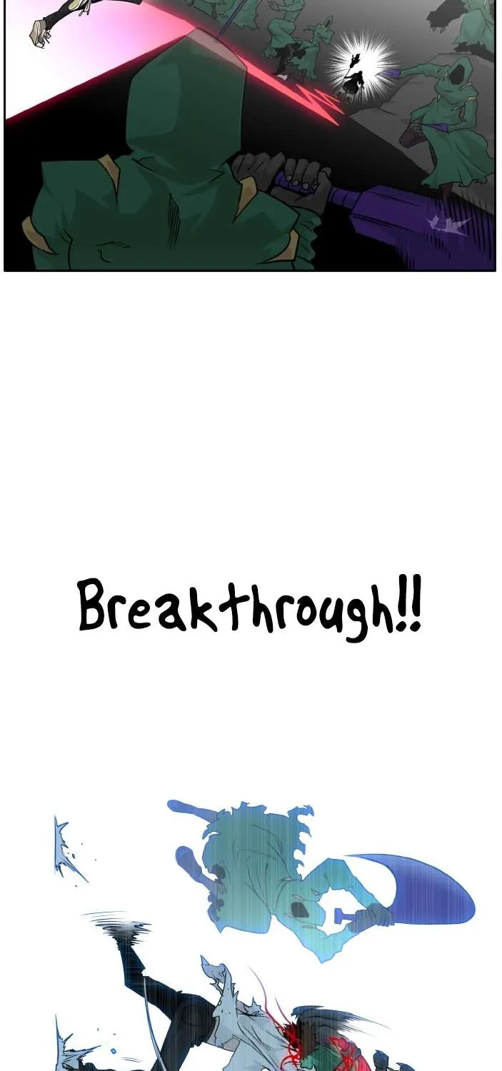 Counter Cube Chapter 68 page 51 - 