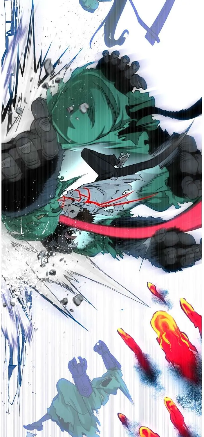 Counter Cube Chapter 68 page 55 - 