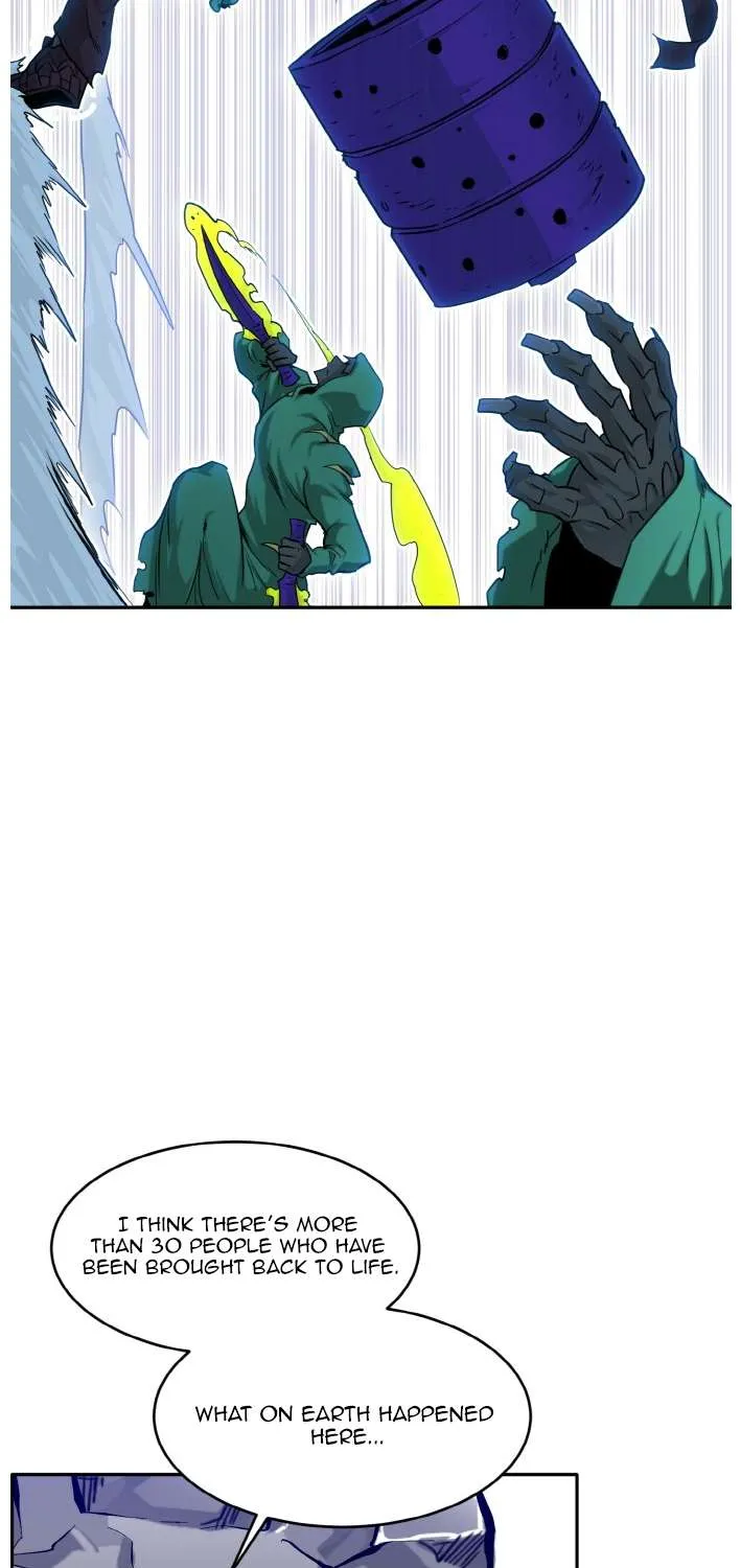 Counter Cube Chapter 68 page 57 - 