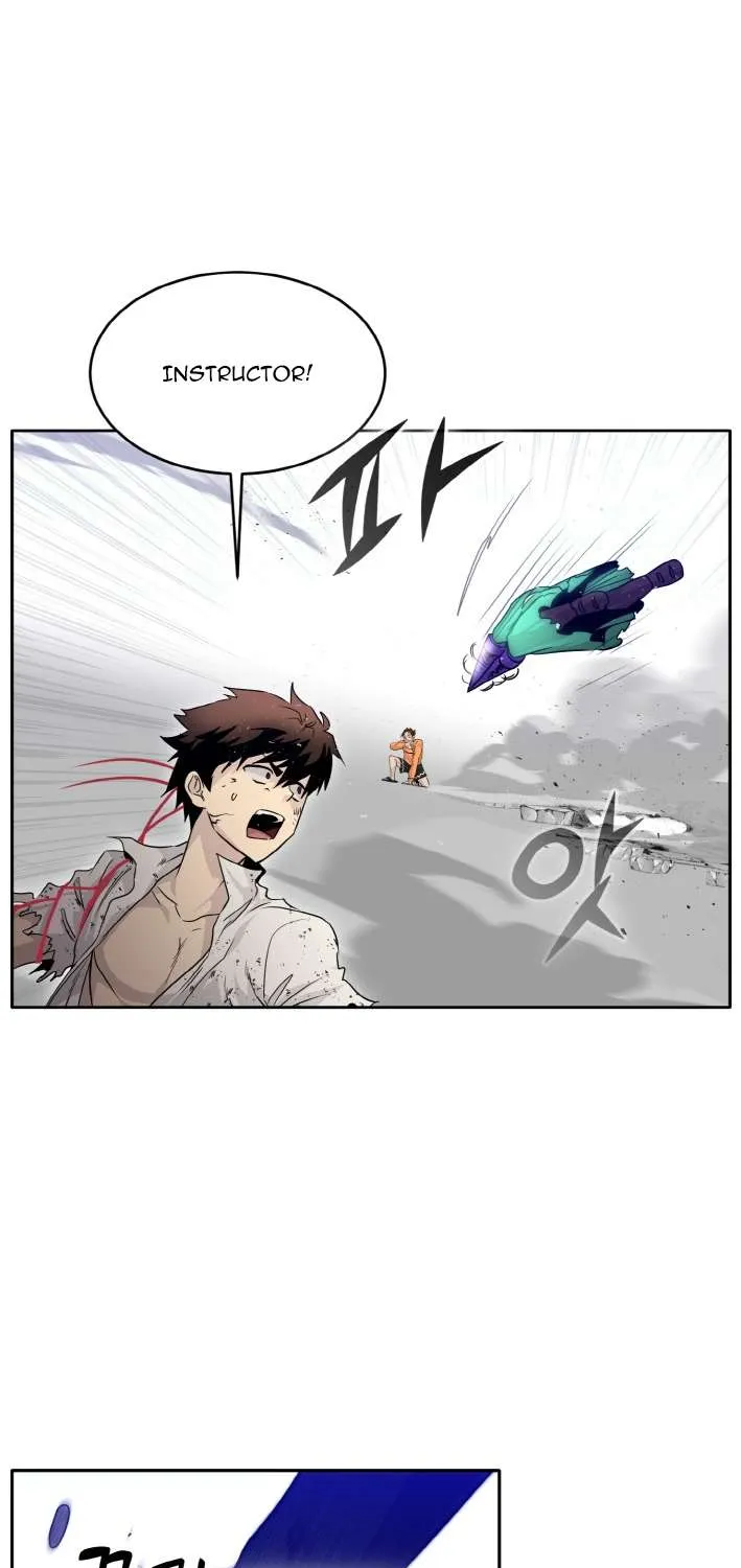 Counter Cube Chapter 68 page 61 - 
