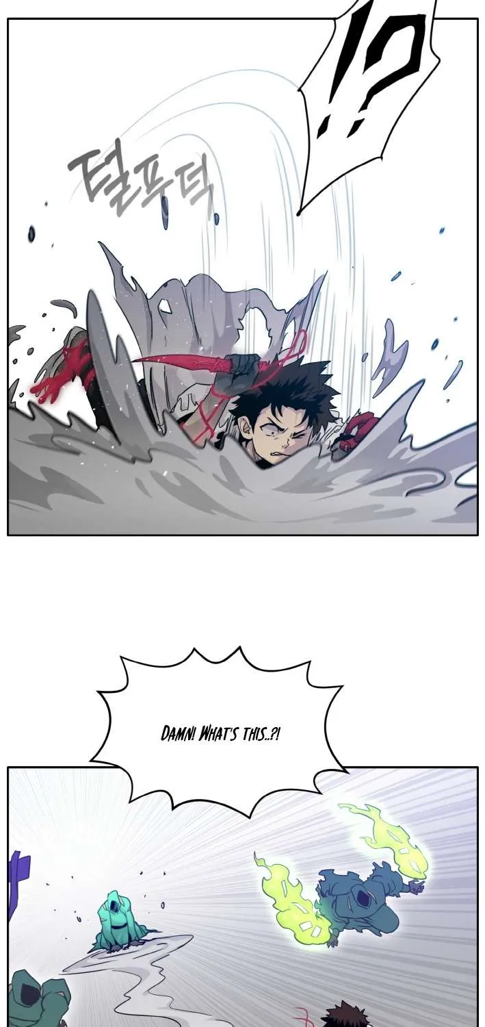Counter Cube Chapter 68 page 63 - 
