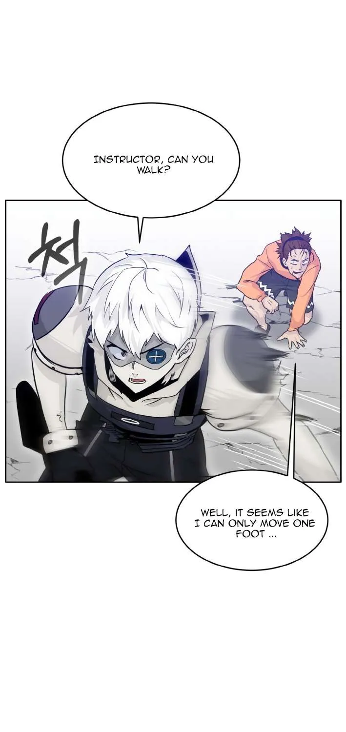 Counter Cube Chapter 68 page 69 - 