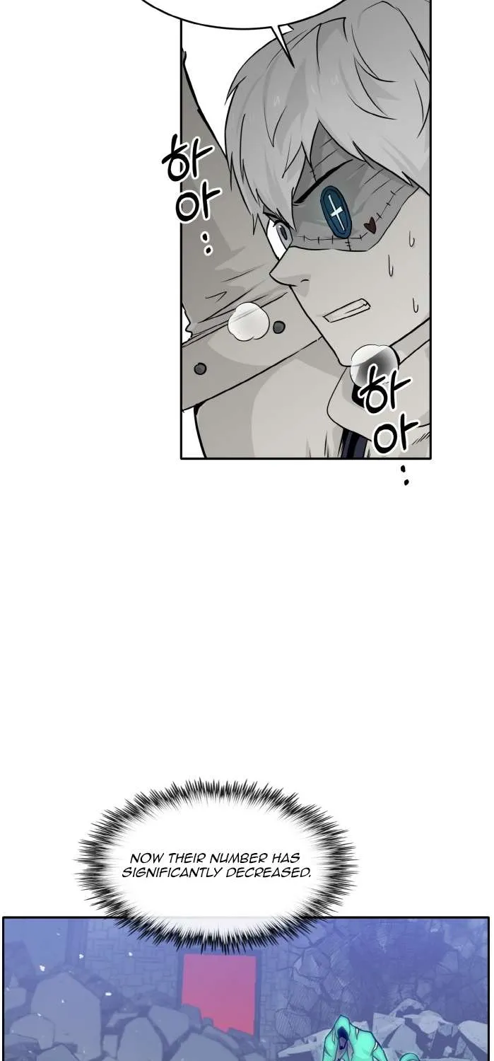 Counter Cube Chapter 68 page 85 - 