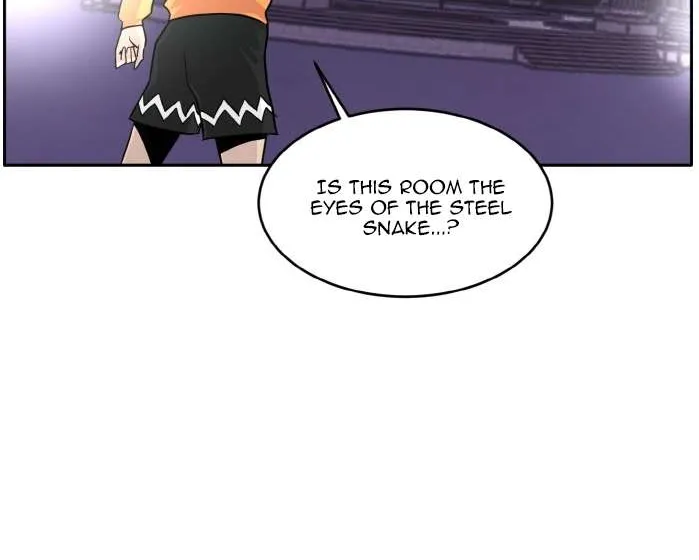 Counter Cube Chapter 68 page 92 - 