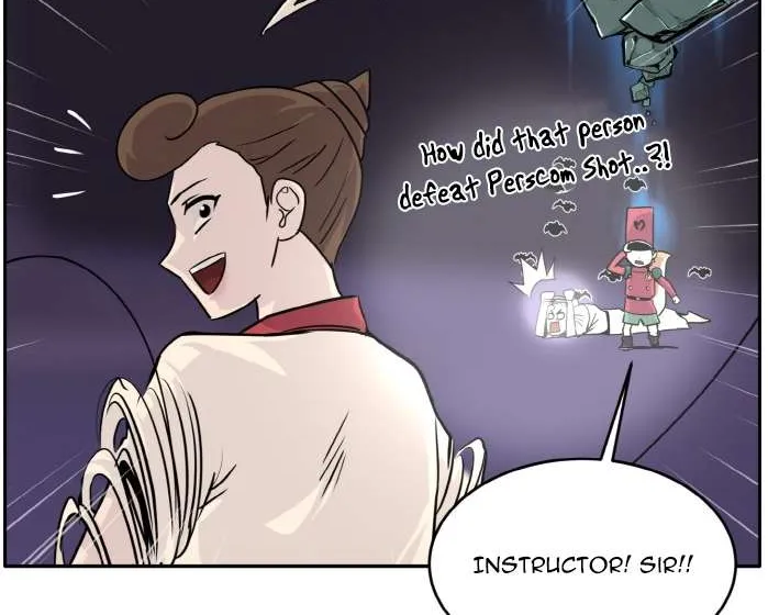 Counter Cube Chapter 68 page 94 - 
