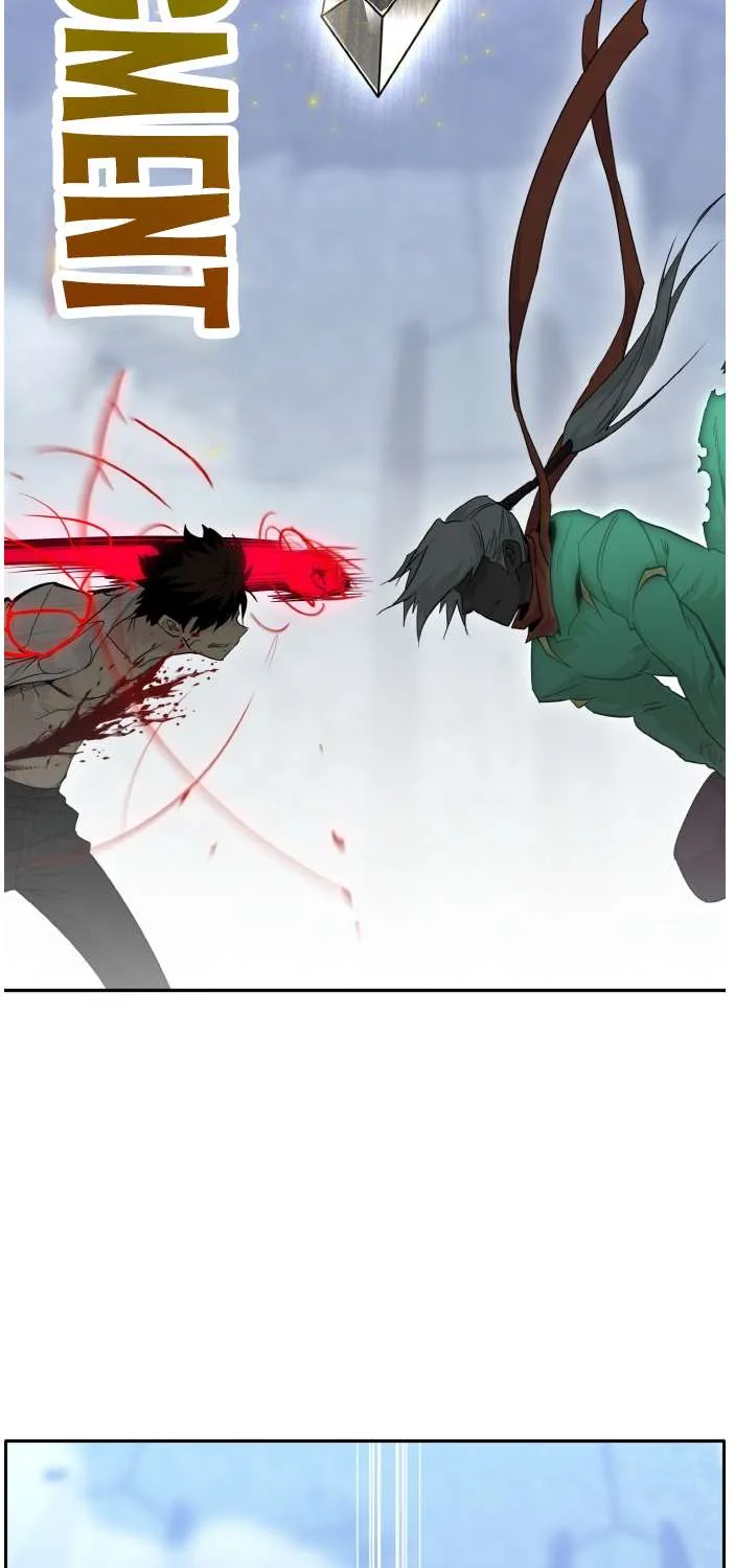 Counter Cube Chapter 69 page 106 - 