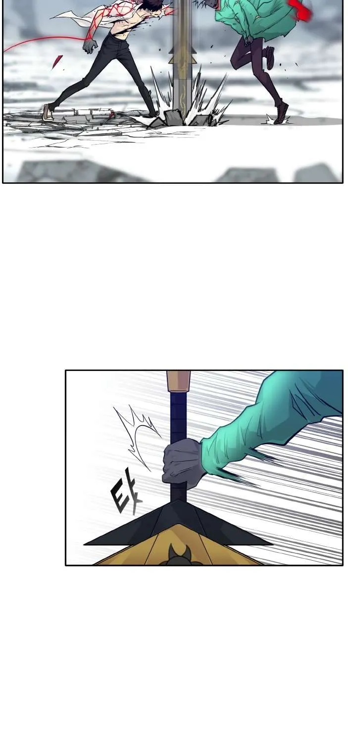 Counter Cube Chapter 69 page 108 - 
