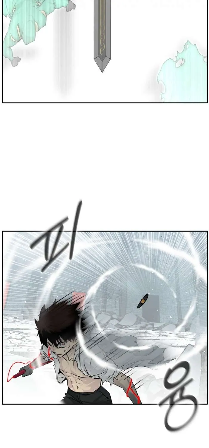 Counter Cube Chapter 69 page 12 - 