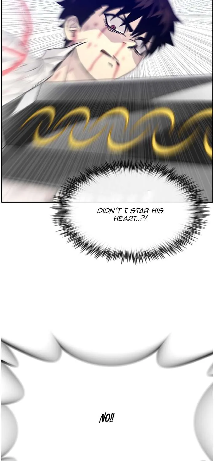 Counter Cube Chapter 69 page 120 - 