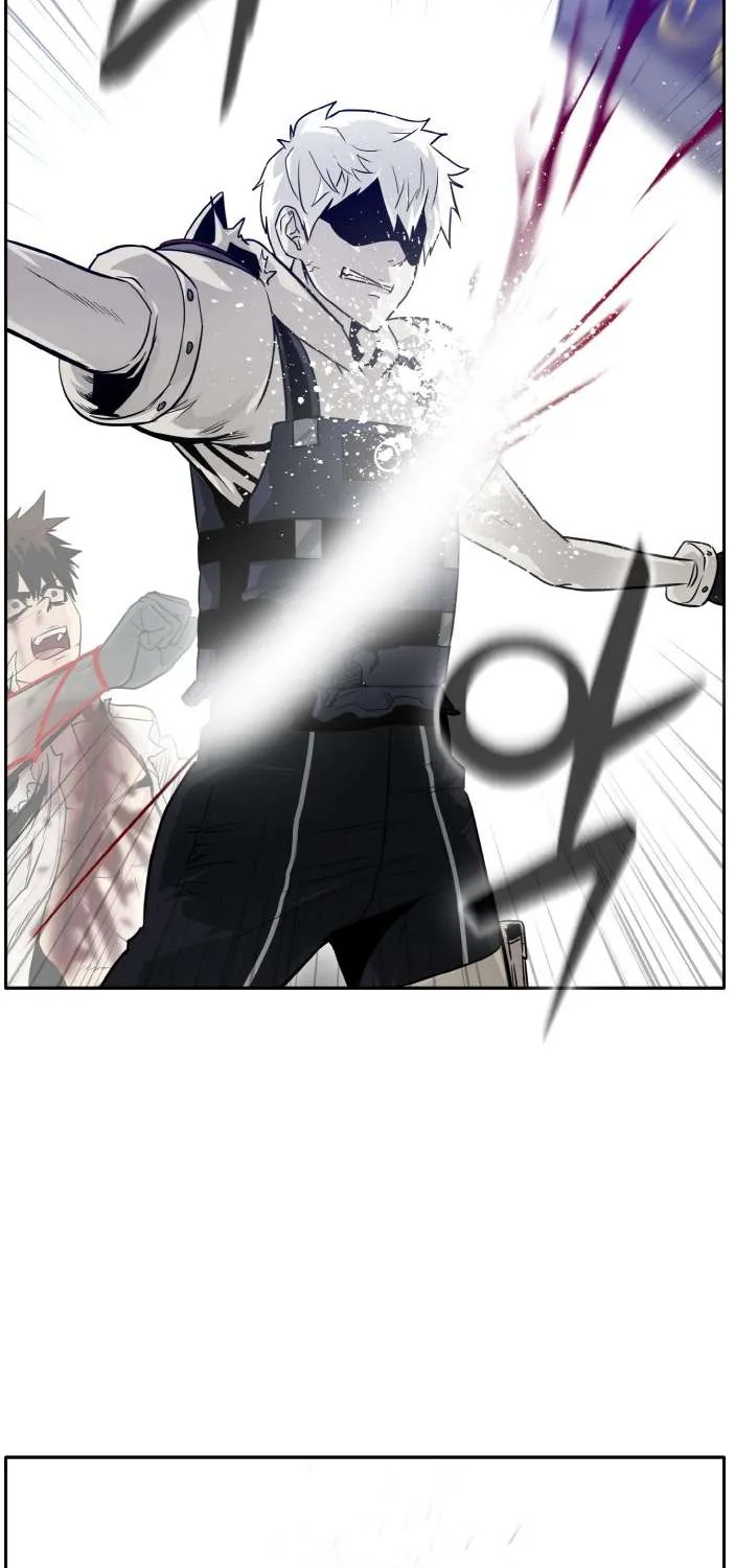 Counter Cube Chapter 69 page 122 - 
