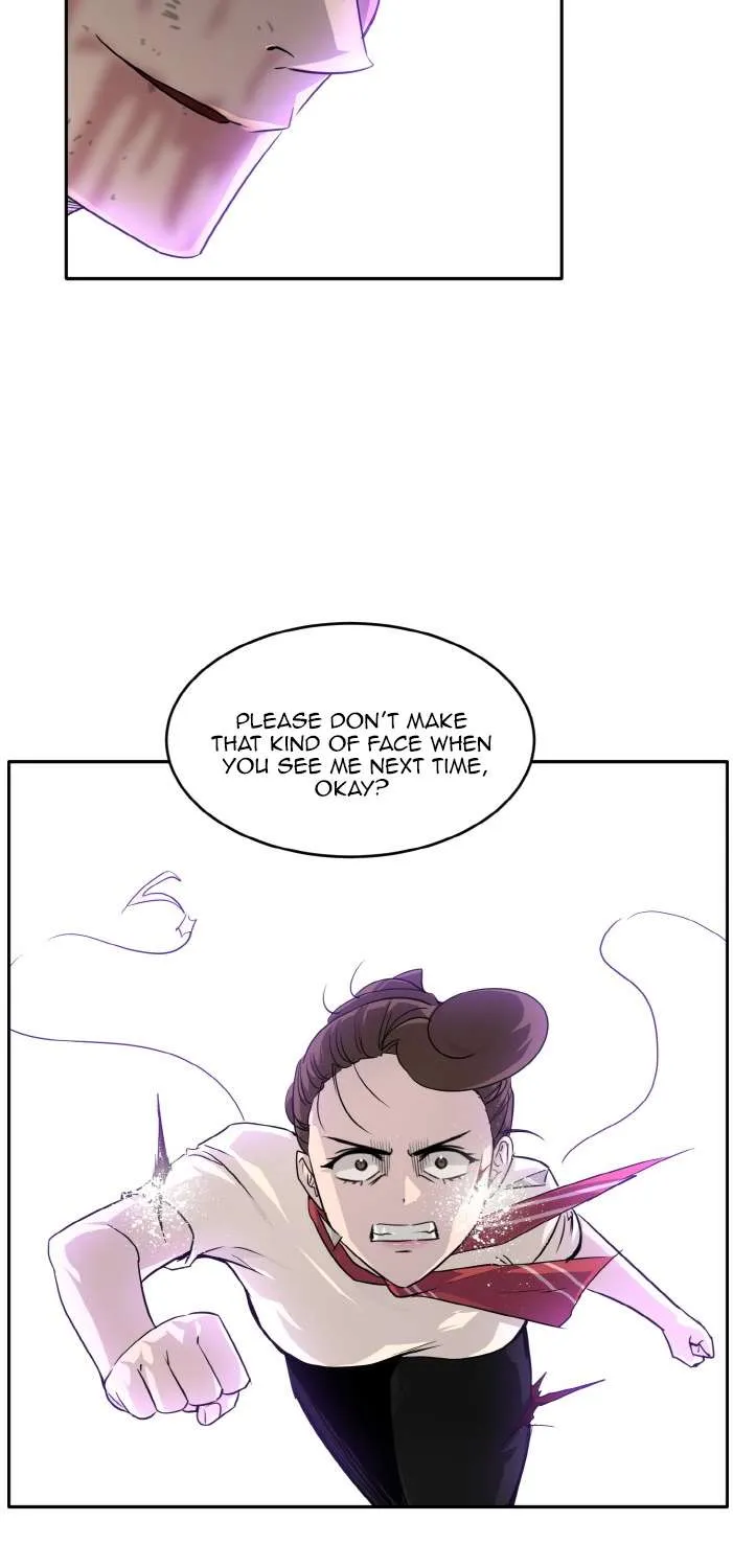 Counter Cube Chapter 69 page 30 - 