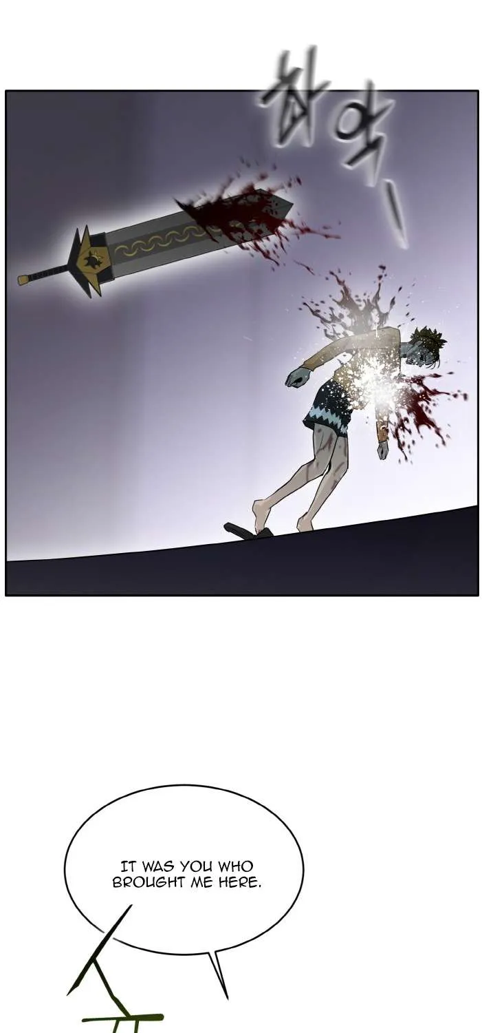 Counter Cube Chapter 69 page 32 - 