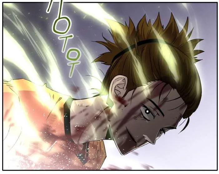 Counter Cube Chapter 69 page 33 - 
