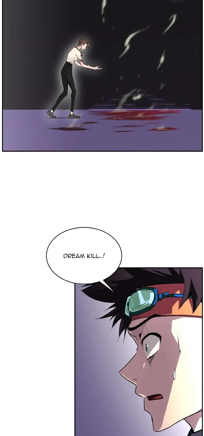 Counter Cube Chapter 69 page 48 - 