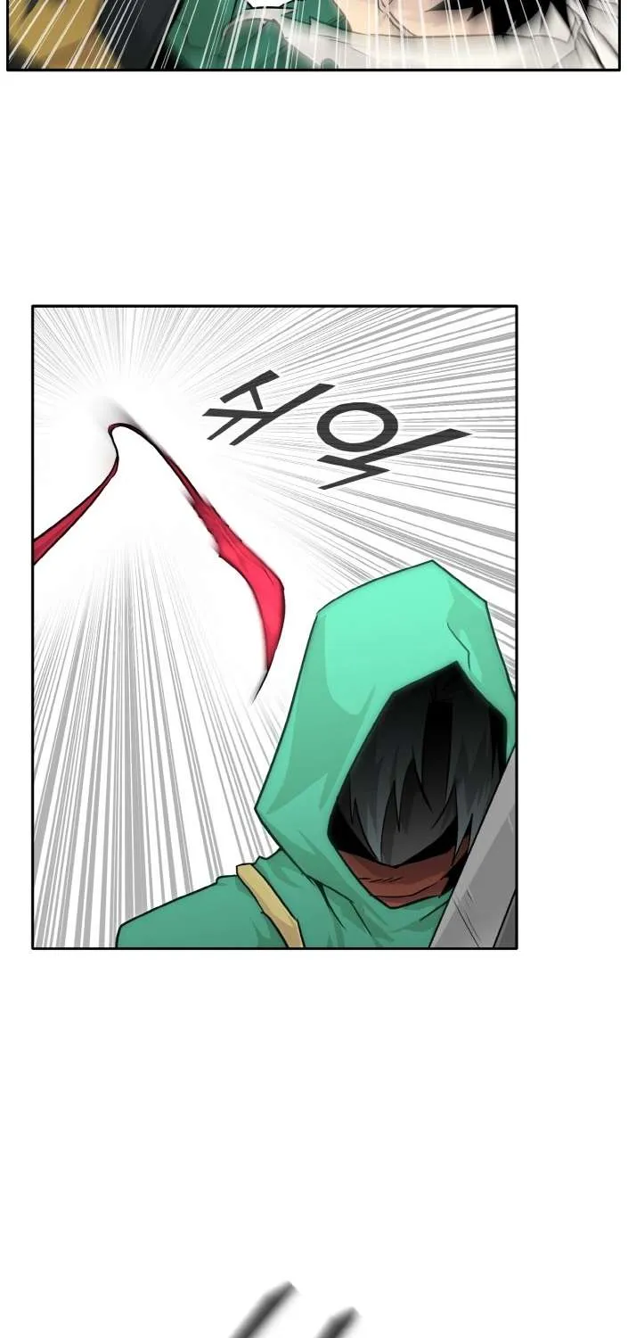 Counter Cube Chapter 69 page 64 - 