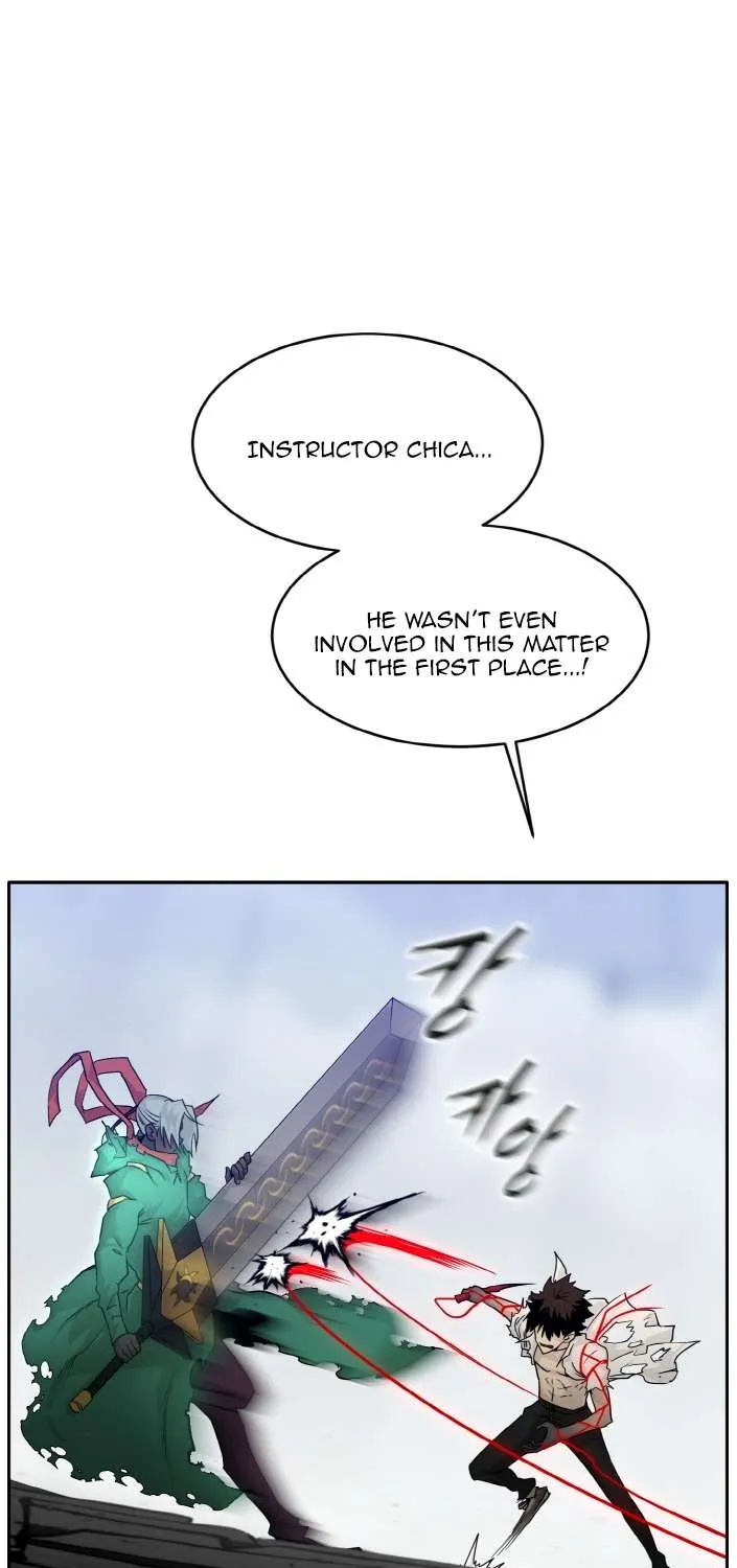 Counter Cube Chapter 69 page 70 - 