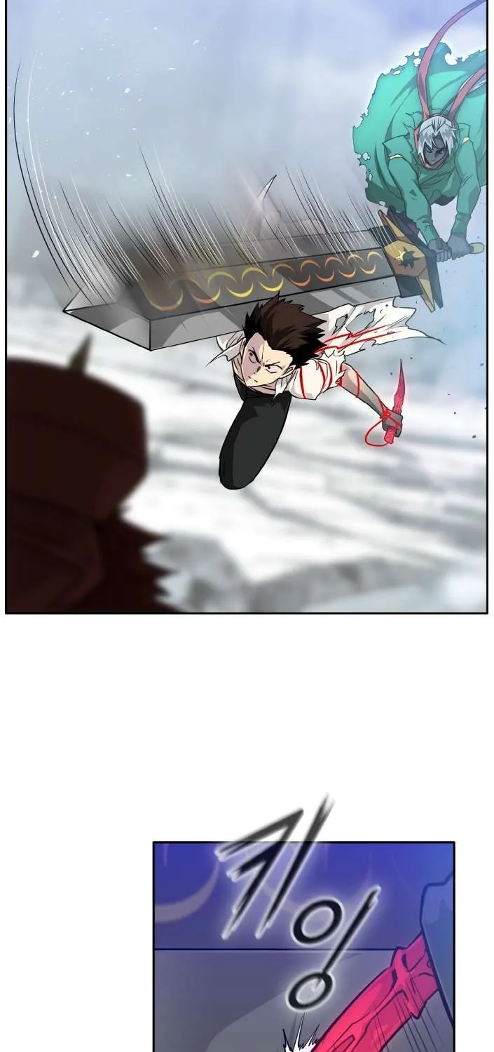 Counter Cube Chapter 69 page 76 - 