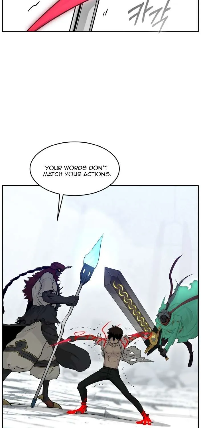 Counter Cube Chapter 69 page 80 - 